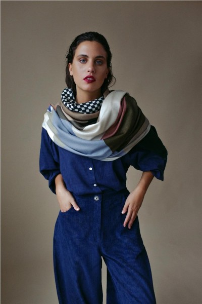 FOULARD MAITANE BILBAO... 2