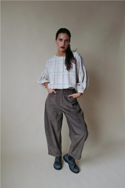 CAMISA MAITANE BILBAO MY FLY 2