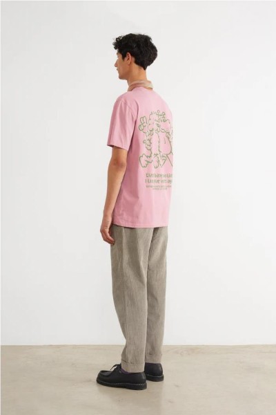PANTALON EDMMOND JORGE TAUPE 2