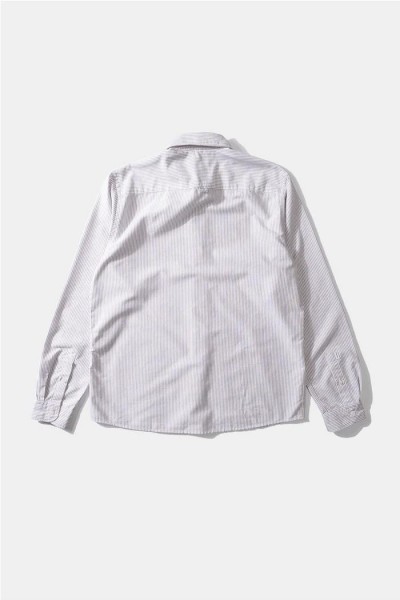 CAMISA EDMMOND STRIPED DUCK... 2