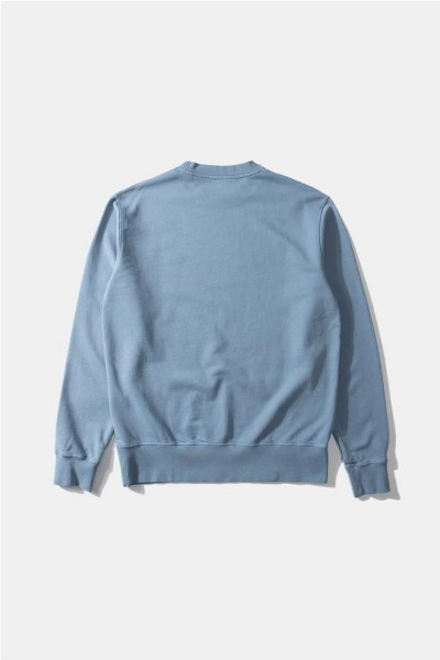 SUDADERA EDMMOND DUCK PATCH... 2