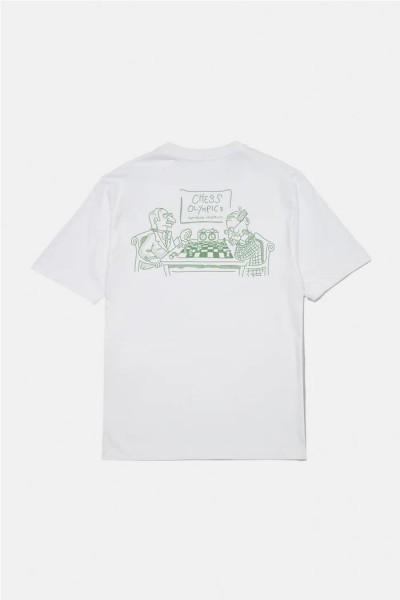 CAMISETA EDMMOND CHESS... 2