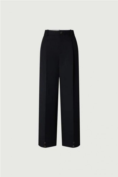 PANTALON SOEUR FELIX NOIR 2