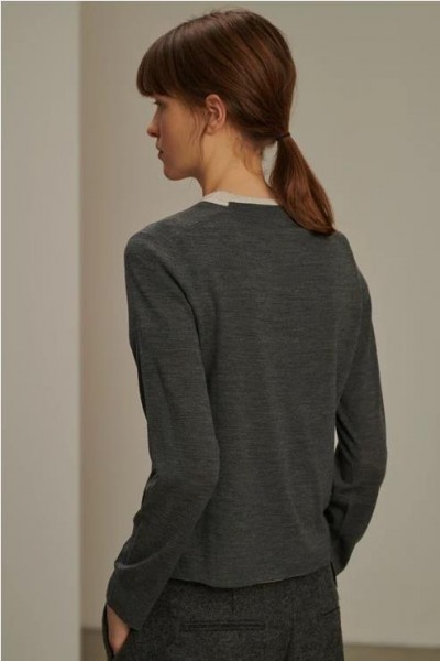 JERSEY SOEUR AUSTRALIE GRIS... 2