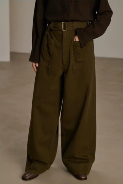 PANTALON SOEUR VAGABOND 2