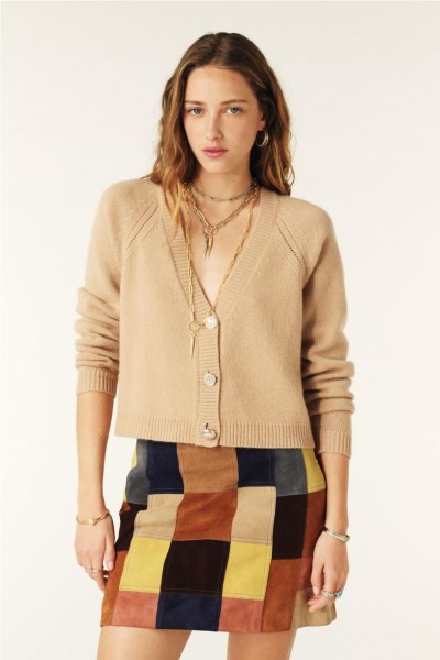 CHAQUETA BA&SH CARILA 2