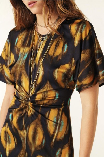 VESTIDO BA&SH SOLEIL 2