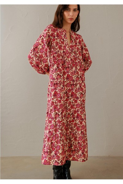 VESTIDO MAGNOLYA DAKOTA... 2