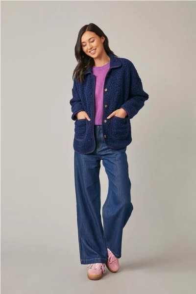 CHAQUETA HARRISWILSON... 2