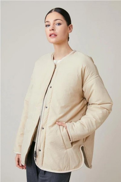 CHAQUETA HARRISWILON FALLOU... 2