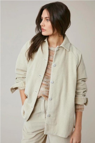 CHAQUETA HARRISWILSON... 2