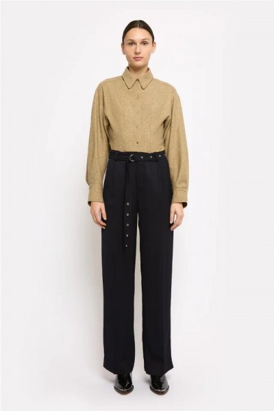PANTALON ROSEANNA ERIN NAVY