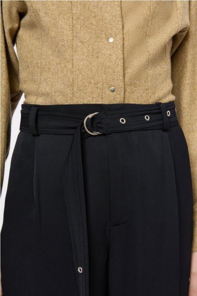 PANTALON ROSEANNA ERIN NAVY 2