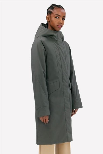 PARKA ELVINE SIGNY HUNTER... 2