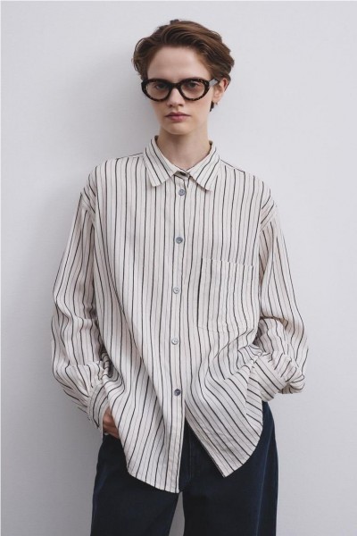 CAMISA POMANDERE 9339 11617 2