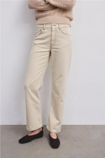 PANTALON POMANDERE 7918 20009 2