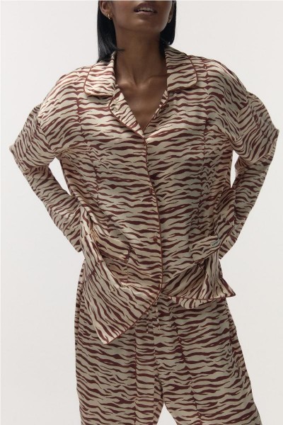 CAMISA PIJAMA LOVE STORIES... 2