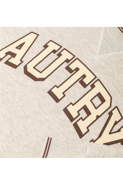 SUDADERA AUTRY UNISEX SWPM 03H 2