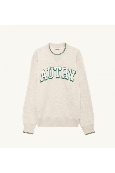 SUDADERA AUTRY UNISEX SWPM 03H 2