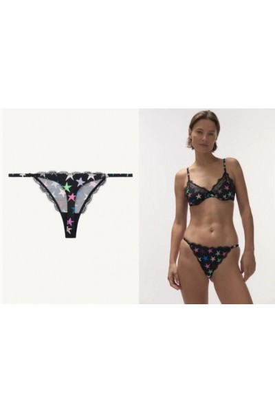 BRAQUITA LOVE STORIES ROOMIE 2