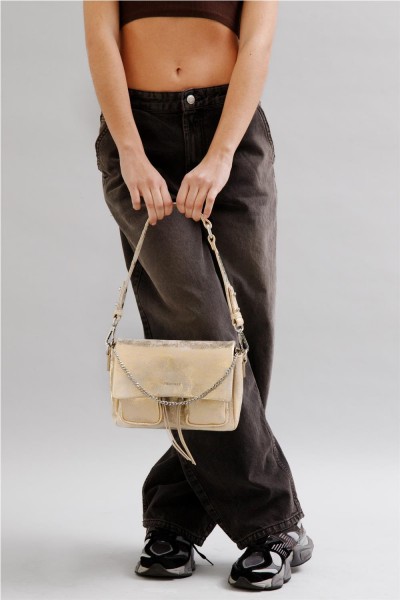 BOLSO NEUVILLE MAXKE GUNSET... 2