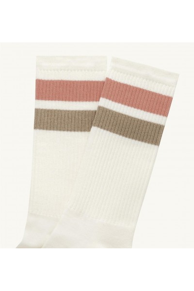 CALCETIN UNISEX AUTRY LOGO 2