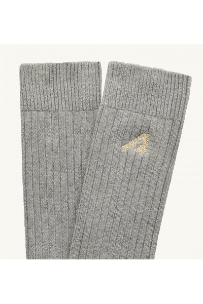 CALCETIN UNISEX AUTRY 2