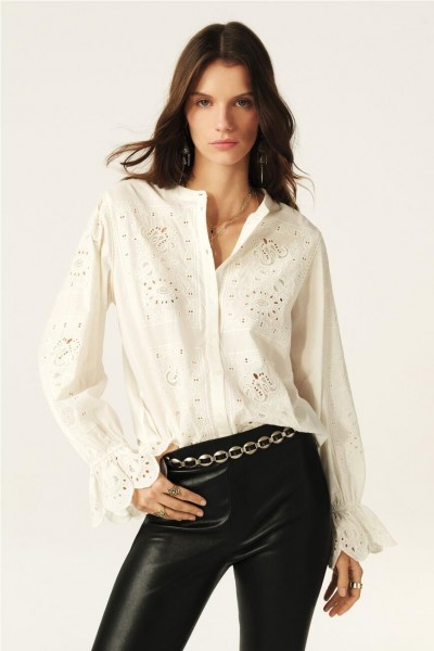 BLUSA BA&SH SORAYA