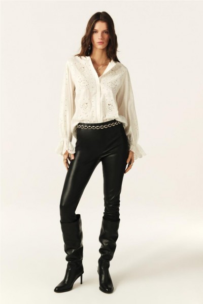 BLUSA BA&SH SORAYA 2