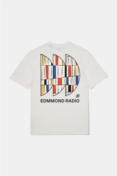 CAMISETA EDMMOND RADIO OFF... 2