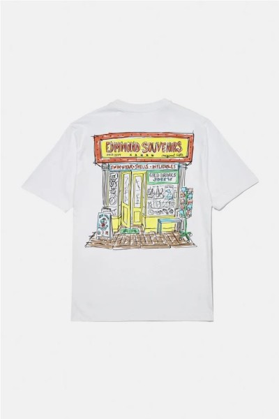 CAMISETA EDMMOND SOUVENIRS... 2