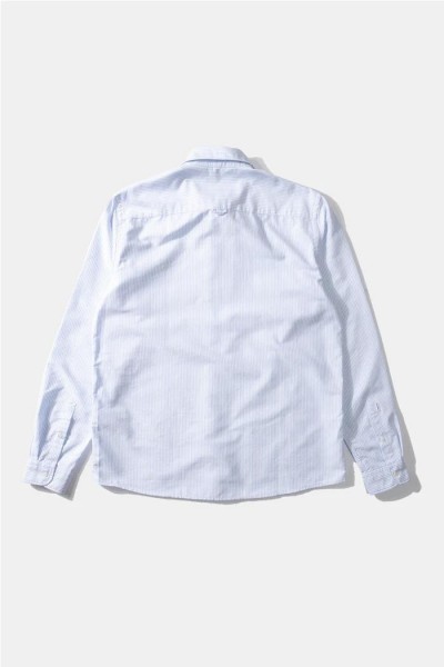 CAMISA EDMMOND STRIPED DUCK... 2