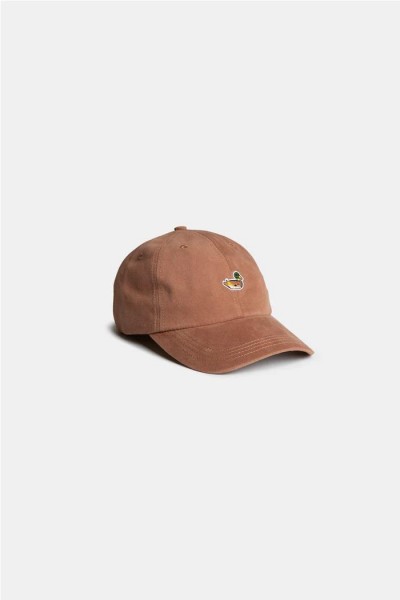 GORRA EDMMOND DUCK PATCH...