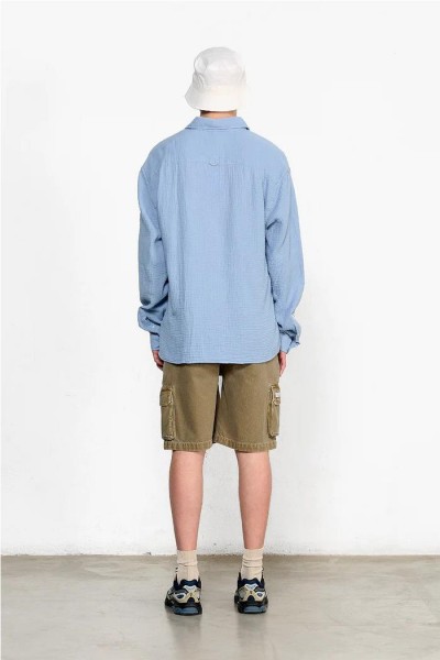 CAMISA EDMMOND SNAP SHIRT... 2