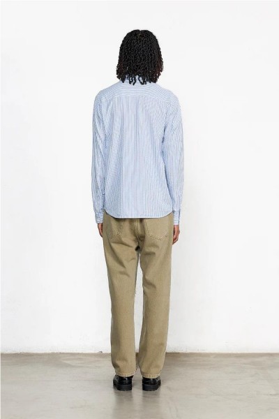 CAMISA M/LARGA CHICO 2