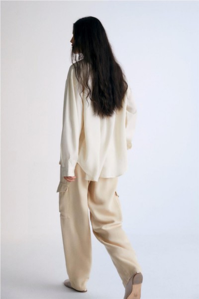 CAMISA THE NEW SOCIETY OPHELIA 2