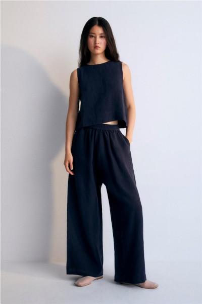 PANTALON THE NEW SOCIETY HERA