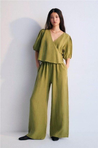 PANTALON THE NEW SOCIETY HERA