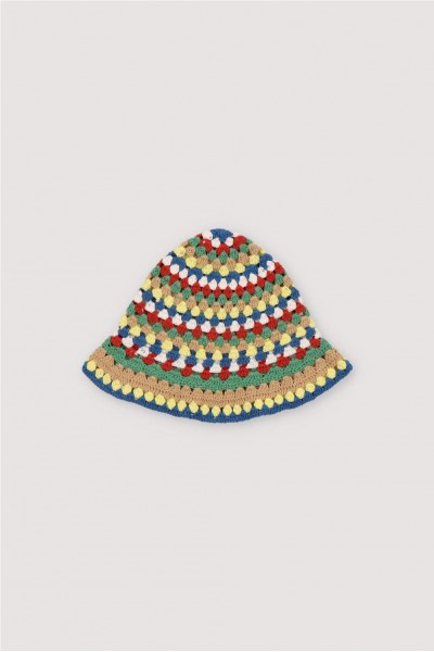 GORRO THE NEW SOCIETY BUKET