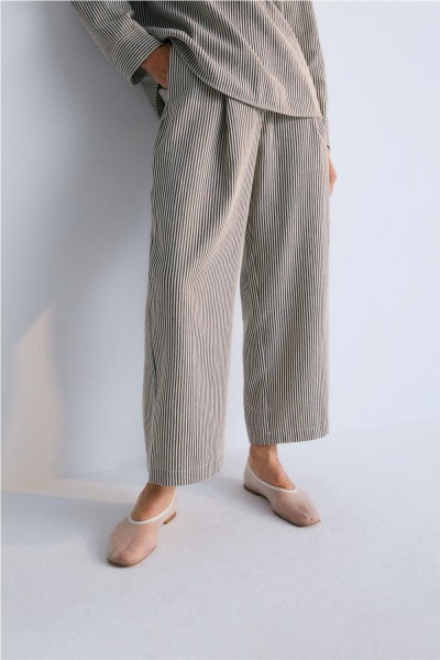 PANTALON THE NEW SOCIETY...