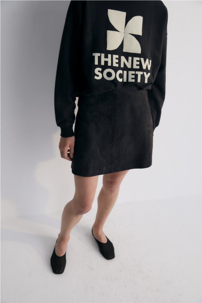 SUDADERA THE NEW SOCIETY... 2