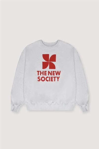 SUDADERA THE NEW SOCIETY... 2