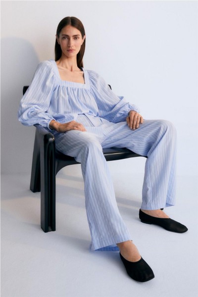 PANTALON THE NEW SOCIETY... 2