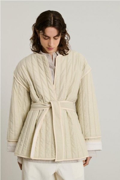 CHAQUETA SOEUR ECLIPSE
