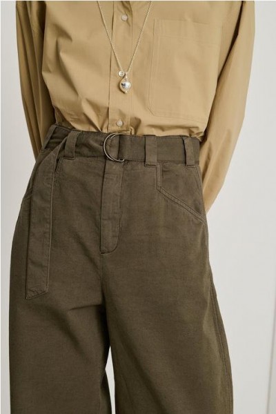 PANTALON SOEUR VOLAGE