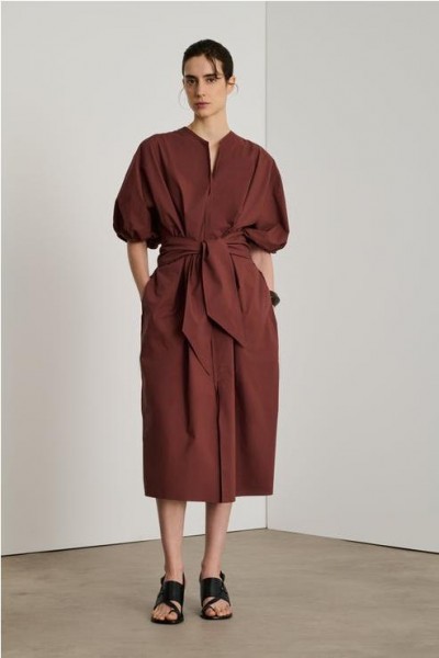 VESTIDO CASUAL SOEUR ALGER