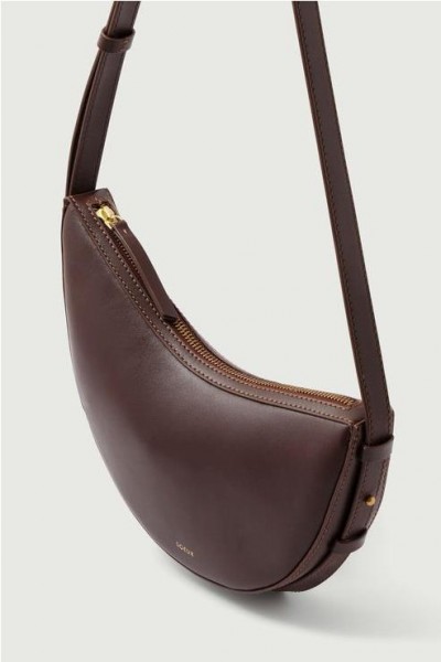 BOLSO SOEUR WINO MINI CHOCOLAT