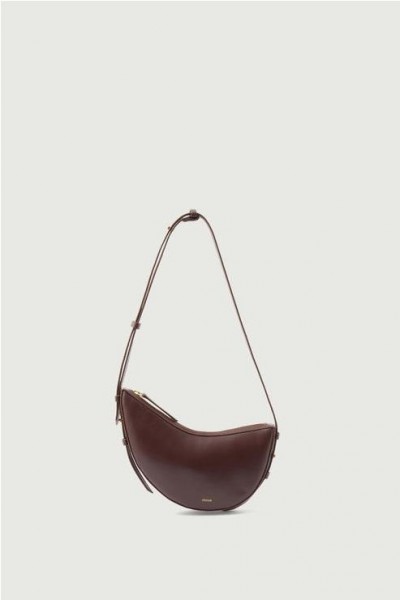BOLSO SOEUR WINO MINI CHOCOLAT 2