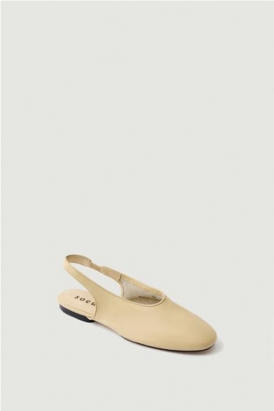 BAILARINA SOEUR EMMETT
