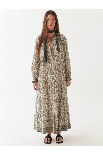 VESTIDO MAISON HOTEL ANTONIA